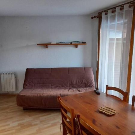Les Contamines Montjoie 1 Chambre 4 Personnes Exterior foto